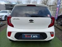 Kia Picanto 1.0 67 DESIGN - <small></small> 11.990 € <small>TTC</small> - #14