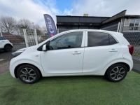 Kia Picanto 1.0 67 DESIGN - <small></small> 11.990 € <small>TTC</small> - #16