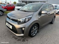 Kia Picanto 1.0 67ch Design Euro6d-T - <small></small> 10.490 € <small>TTC</small> - #1