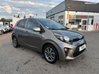 Kia Picanto 1.0 67ch Design Euro6d-T - <small></small> 10.490 € <small>TTC</small> - #2