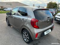 Kia Picanto 1.0 67ch Design Euro6d-T - <small></small> 10.490 € <small>TTC</small> - #4