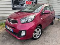 Kia Picanto 1.0 69ch active 3p - <small></small> 5.990 € <small>TTC</small> - #1