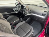 Kia Picanto 1.0 69ch active 3p - <small></small> 5.990 € <small>TTC</small> - #2