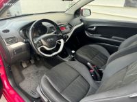 Kia Picanto 1.0 69ch active 3p - <small></small> 5.990 € <small>TTC</small> - #3