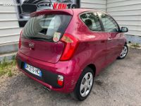 Kia Picanto 1.0 69ch active 3p - <small></small> 5.990 € <small>TTC</small> - #5