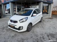 Kia Picanto 1.0 70CH ACTIVE - <small></small> 5.990 € <small>TTC</small> - #1