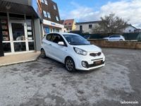 Kia Picanto 1.0 70CH ACTIVE - <small></small> 5.990 € <small>TTC</small> - #3