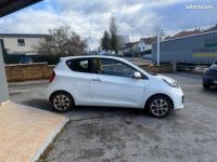 Kia Picanto 1.0 70CH ACTIVE - <small></small> 5.990 € <small>TTC</small> - #4