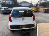 Kia Picanto 1.0 70CH ACTIVE - <small></small> 5.990 € <small>TTC</small> - #6