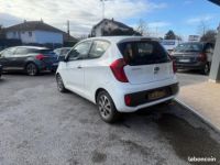 Kia Picanto 1.0 70CH ACTIVE - <small></small> 5.990 € <small>TTC</small> - #7