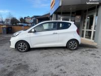 Kia Picanto 1.0 70CH ACTIVE - <small></small> 5.990 € <small>TTC</small> - #8