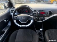 Kia Picanto 1.0 70CH ACTIVE - <small></small> 5.990 € <small>TTC</small> - #10