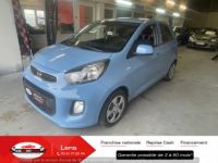 Kia Picanto 1.0 70cv style android carplay bluetooth gps - <small></small> 6.499 € <small>TTC</small> - #1