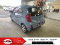 Kia Picanto 1.0 70cv style android carplay bluetooth gps - <small></small> 6.499 € <small>TTC</small> - #6