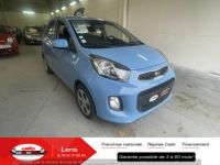 Kia Picanto 1.0 70cv style android carplay bluetooth gps - <small></small> 6.499 € <small>TTC</small> - #9