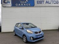 Kia Picanto 1.0 Active 3p - <small></small> 5.480 € <small>TTC</small> - #1