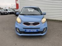 Kia Picanto 1.0 Active 3p - <small></small> 5.480 € <small>TTC</small> - #2