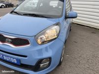 Kia Picanto 1.0 Active 3p - <small></small> 5.480 € <small>TTC</small> - #3