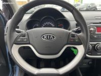 Kia Picanto 1.0 Active 3p - <small></small> 5.480 € <small>TTC</small> - #5