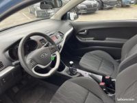 Kia Picanto 1.0 Active 3p - <small></small> 5.480 € <small>TTC</small> - #10