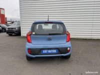 Kia Picanto 1.0 Active 3p - <small></small> 5.480 € <small>TTC</small> - #18