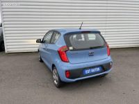 Kia Picanto 1.0 Active 3p - <small></small> 5.480 € <small>TTC</small> - #19