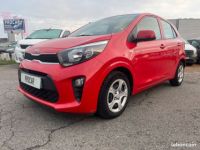 Kia Picanto 1.0 active euro6d-t tva - <small></small> 8.990 € <small>TTC</small> - #1