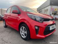 Kia Picanto 1.0 active euro6d-t tva - <small></small> 8.990 € <small>TTC</small> - #2