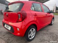 Kia Picanto 1.0 active euro6d-t tva - <small></small> 8.990 € <small>TTC</small> - #3