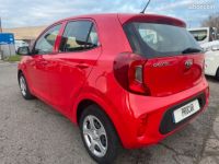 Kia Picanto 1.0 active euro6d-t tva - <small></small> 8.990 € <small>TTC</small> - #4