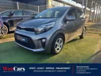 Kia Picanto 1.0 DPI 67 ACTIVE - <small></small> 9.990 € <small>TTC</small> - #1