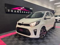 Kia Picanto 1.0 essence MPi 67 ch BVM5 Design - <small></small> 7.490 € <small>TTC</small> - #1