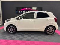 Kia Picanto 1.0 essence MPi 67 ch BVM5 Design - <small></small> 7.490 € <small>TTC</small> - #2