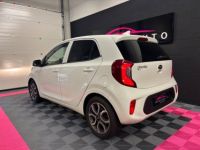 Kia Picanto 1.0 essence MPi 67 ch BVM5 Design - <small></small> 7.490 € <small>TTC</small> - #3