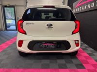 Kia Picanto 1.0 essence MPi 67 ch BVM5 Design - <small></small> 7.490 € <small>TTC</small> - #4