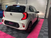 Kia Picanto 1.0 essence MPi 67 ch BVM5 Design - <small></small> 7.490 € <small>TTC</small> - #5