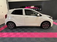 Kia Picanto 1.0 essence MPi 67 ch BVM5 Design - <small></small> 7.490 € <small>TTC</small> - #6