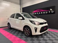 Kia Picanto 1.0 essence MPi 67 ch BVM5 Design - <small></small> 7.490 € <small>TTC</small> - #7