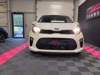 Kia Picanto 1.0 essence MPi 67 ch BVM5 Design - <small></small> 7.490 € <small>TTC</small> - #8