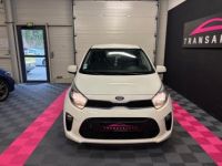 Kia Picanto 1.0 essence MPi 67 ch BVM5 Design - <small></small> 7.490 € <small>TTC</small> - #9