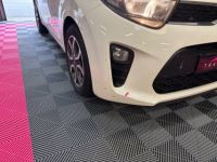 Kia Picanto 1.0 essence MPi 67 ch BVM5 Design - <small></small> 7.490 € <small>TTC</small> - #37