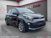 Kia Picanto 1.0 essence MPi 67 ch ISG BVM5 Urban Edition - <small></small> 10.990 € <small>TTC</small> - #1