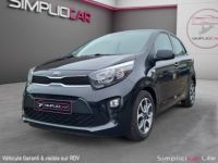 Kia Picanto 1.0 essence MPi 67 ch ISG BVM5 Urban Edition - <small></small> 10.990 € <small>TTC</small> - #2