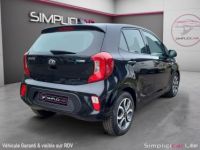 Kia Picanto 1.0 essence MPi 67 ch ISG BVM5 Urban Edition - <small></small> 10.990 € <small>TTC</small> - #4