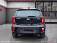 Kia Picanto 1.0 essence MPi 67 ch ISG BVM5 Urban Edition - <small></small> 10.990 € <small>TTC</small> - #6