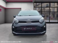 Kia Picanto 1.0 essence MPi 67 ch ISG BVM5 Urban Edition - <small></small> 10.990 € <small>TTC</small> - #7