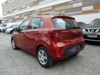 Kia Picanto 1.0 MPI 67 Ch ACTIVE BVM5 - <small></small> 7.990 € <small>TTC</small> - #3