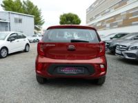 Kia Picanto 1.0 MPI 67 Ch ACTIVE BVM5 - <small></small> 7.990 € <small>TTC</small> - #4