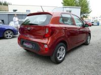 Kia Picanto 1.0 MPI 67 Ch ACTIVE BVM5 - <small></small> 7.990 € <small>TTC</small> - #5