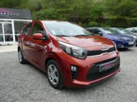 Kia Picanto 1.0 MPI 67 Ch ACTIVE BVM5 - <small></small> 7.990 € <small>TTC</small> - #6